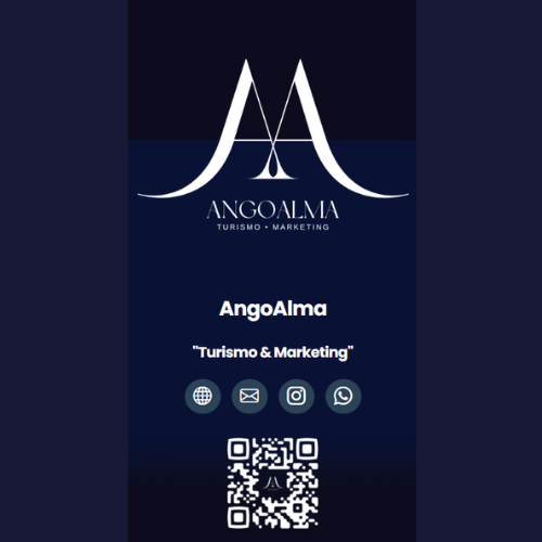 Tarjetas de Visita Digitales